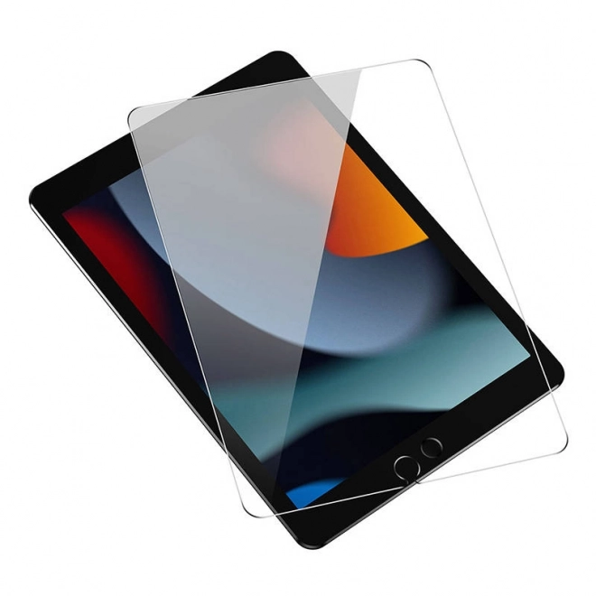 Beschermend gehard glas Baseus voor iPad 10,2"/Air3 10,5"