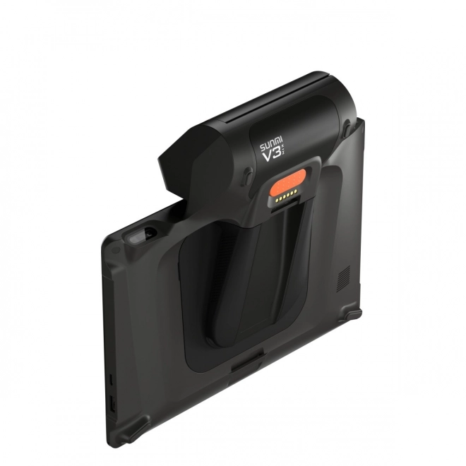 Mobiele terminal Sunmi V3 Mix, Android 13, 4/32GB, 2+0.3 MP camera, 4G, vingerafdruklezer, printer 80 mm