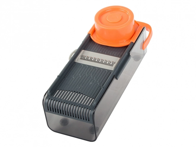 Multifunctionele rasp voor groenten en fruit