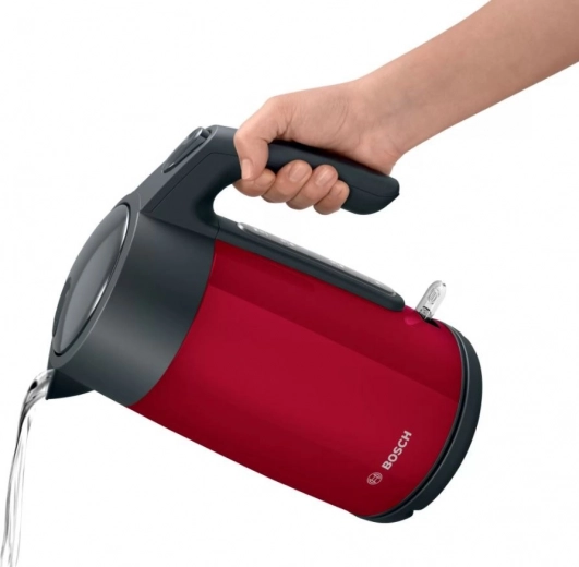 Schoon en nauwkeurig schenken zonder morsen