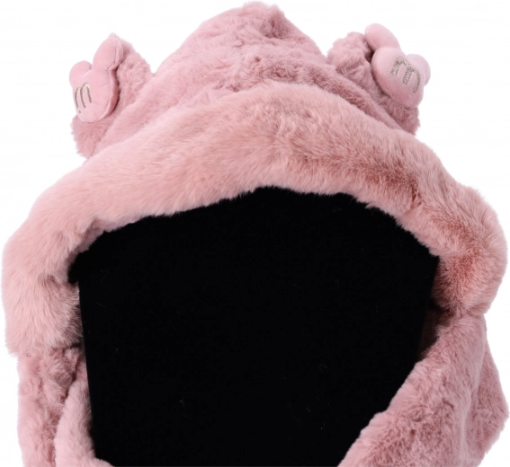 Schattig design met oortjes