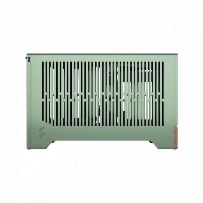Computerbehuizing Terra Jadeit