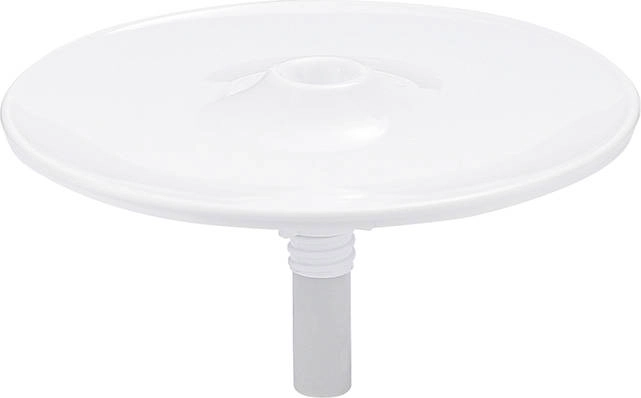 Eenvoudig onderhoud en reinigen