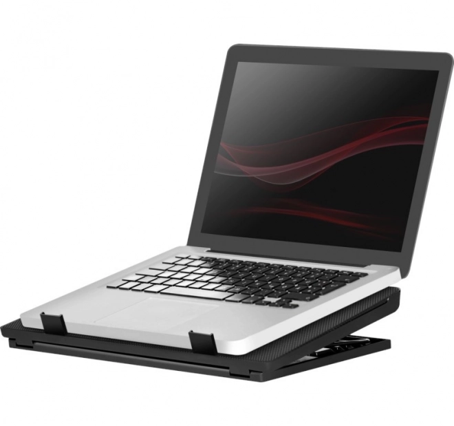 Koelpad voor laptop Defender NS-501 15.6"-17"