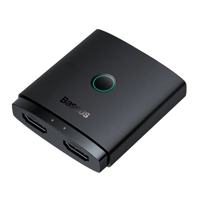 Tweerichtings HDMI-schakelaar Baseus AirJoy