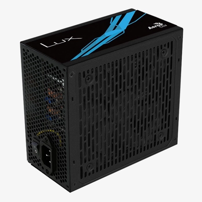 Voedingsbron 650W 80+ Brons ATX