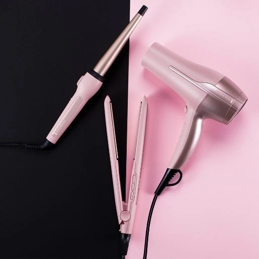 Remington Coconut Smooth stijltang