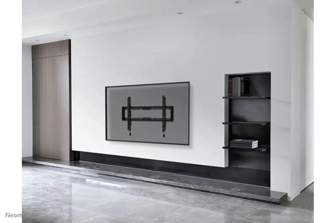 Uittrekbare TV-Beugel Neomounts 40-75 inch