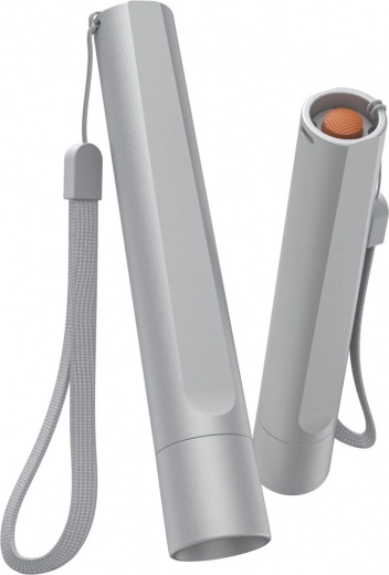 Drie lichtmodi voor elke situatie