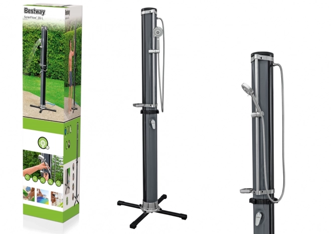 Zonne-zwembad-douche 35 L Bestway 58696