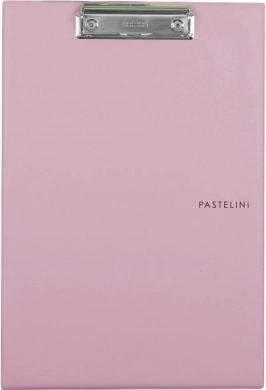 PASTELINI schrijfmap roze