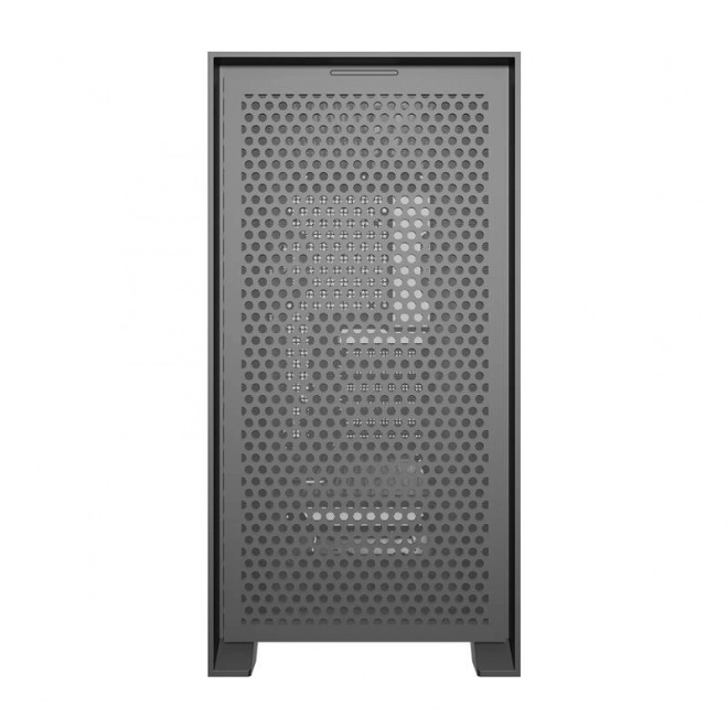 Computerkast Darkflash DRX90 Mesh Zwart