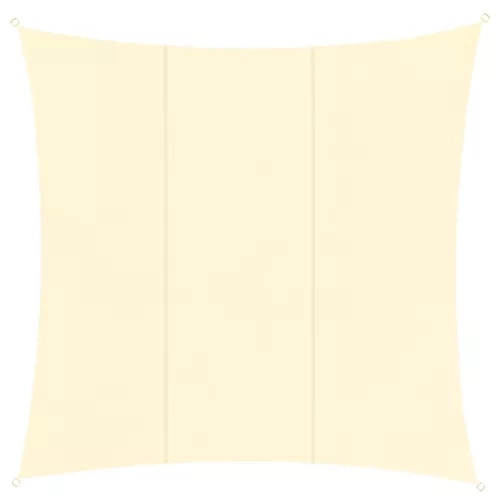 Zonnescherm 3,6x3,6 m Gardlov 23165