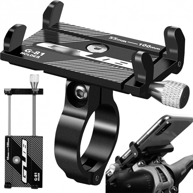 Telefoonhouder voor fiets GUB