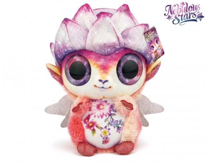 Pluche knuffel Paloma Nebulous Stars 20 cm