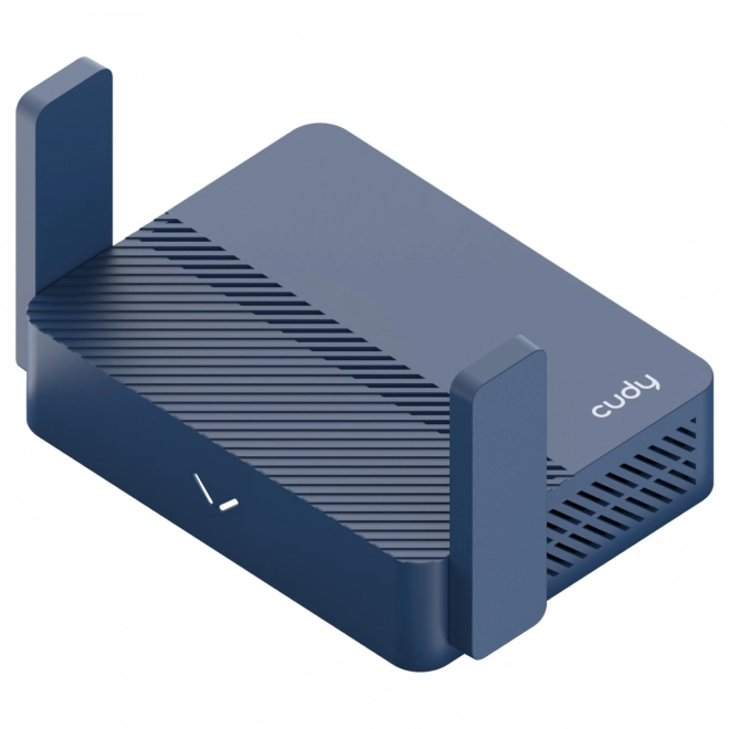 Cudy Router TR3000 VPN Reis Wi-Fi 6 AX3000