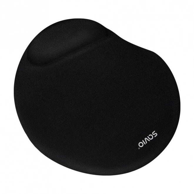 Ergonomische muismat met polssteun