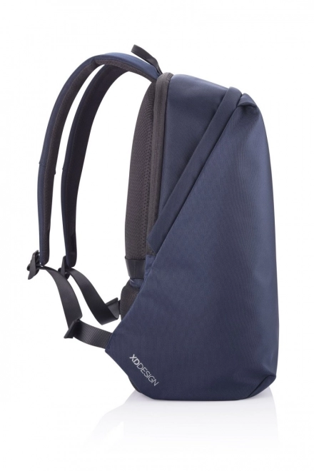 Diefstalbestendige rugzak Bobby Soft Navy