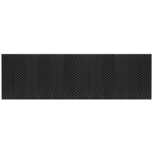 Opvouwbaar matje 180x60x1cm Trizand 22870