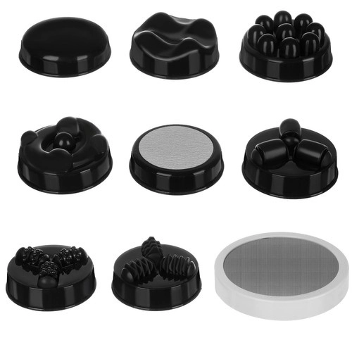 Multifunctioneel massageapparaat 9-in-1 Soulima