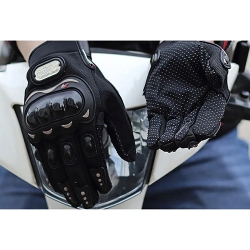 Motorhandschoenen XL Trizand 22632