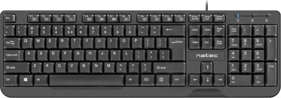 Multimediatoetsen voor eenvoudig gebruik