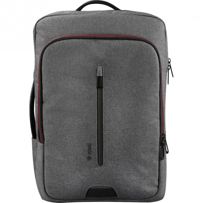 Multifunctionele rugzak/tas 3-in-1 voor laptops tot 15,6