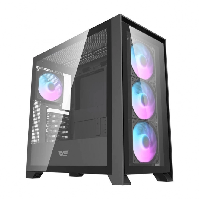 Computerbehuizing Darkflash DRX90