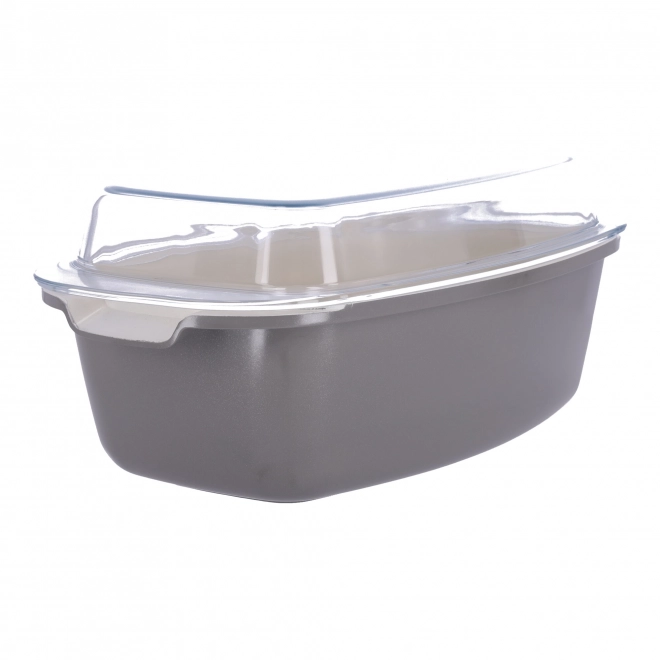 Bakplaat ALEGRIA 5,6 l