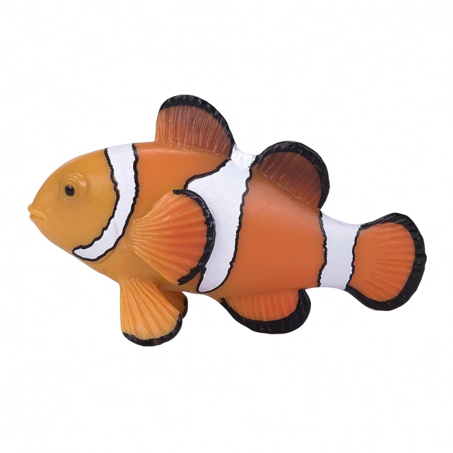 Mojo Animal Planet Stipvis Klown