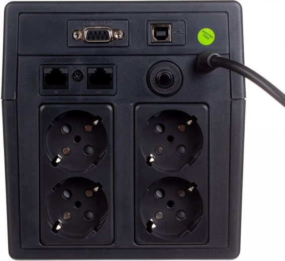 Praktische connectiviteit