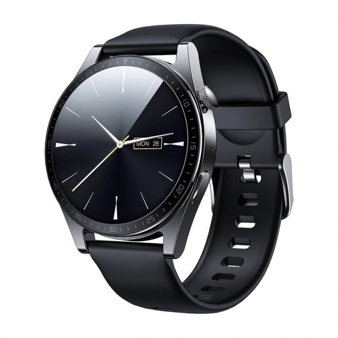 Slim horloge Joyroom JR-FC2 zwart
