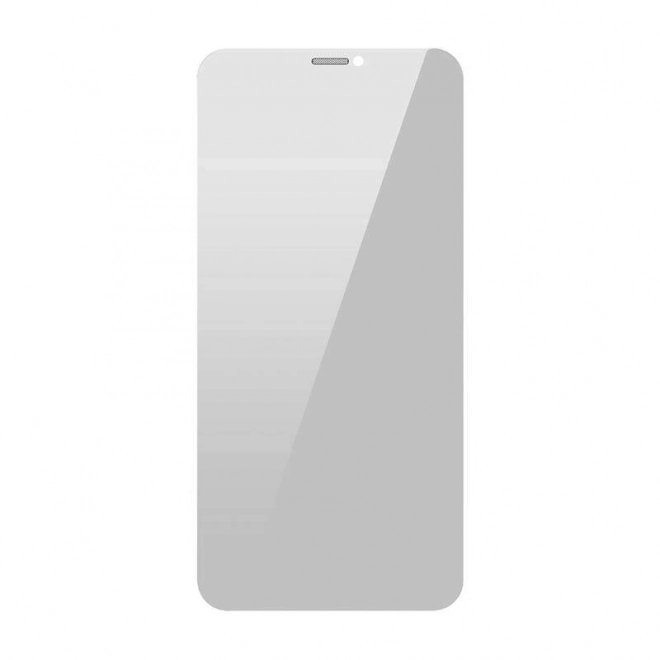 Baseus Geharde glas voor iPhone X/XS/11 Pro