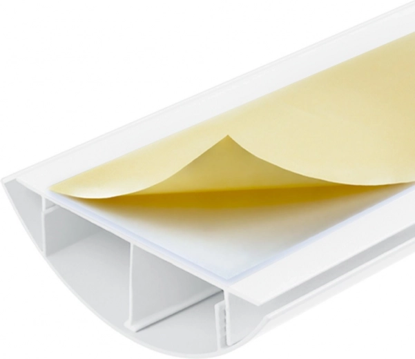 Universele montagemogelijkheden