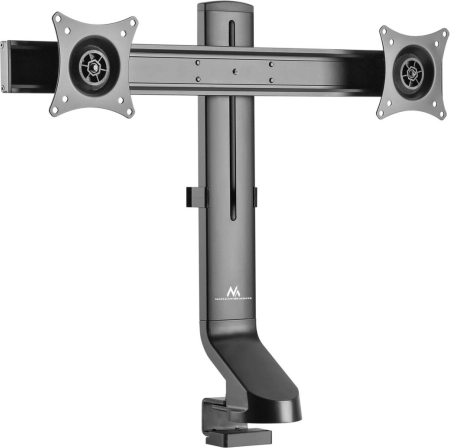 Dubbele monitorhouder