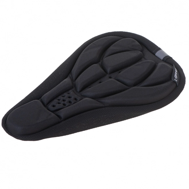 Gel 3D zadelhoes voor fiets