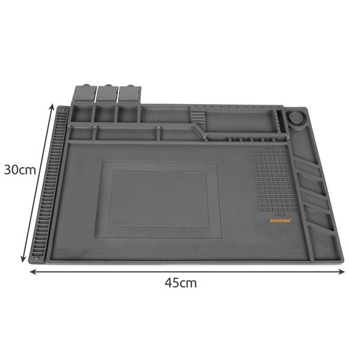 Servicemat - organizer 30x40cm Bigstren 22727