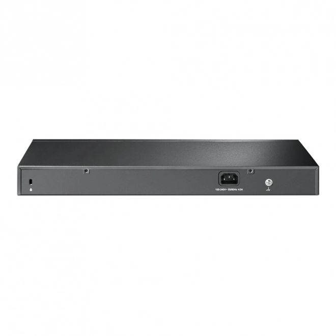 Switch TP-Link JetStream 28 gigabit poorten met PoE+ en 4 SFP