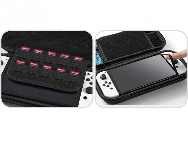 Beschermende draagtas voor Nintendo Switch