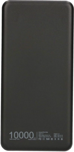 Hoogcapaciteitsbatterij