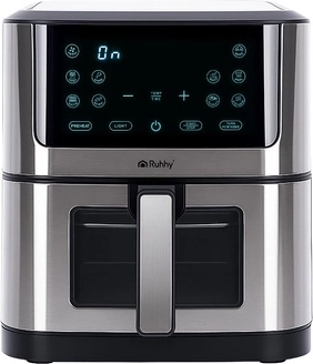 Eenvoudige bediening