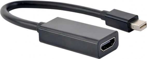 Adapter 4K Mini DisplayPort naar HDMI