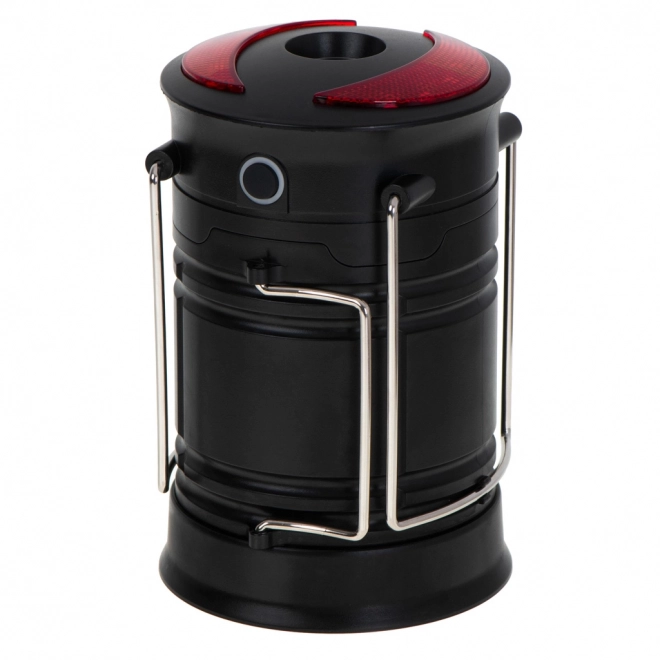 Camping LED Zaklamp 3in1