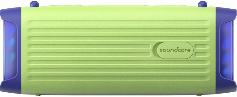 Handige afneembare riem