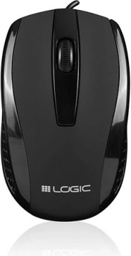 Bedrade optische muis LM-31