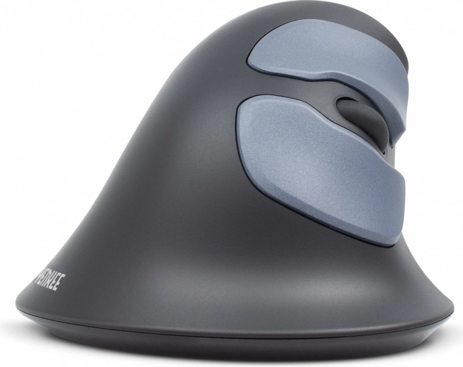 Snel werken dankzij 6 knoppen en tot 1600 DPI