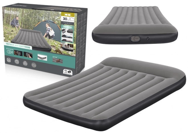 Tweepersoons opblaasbaar matras Bestway