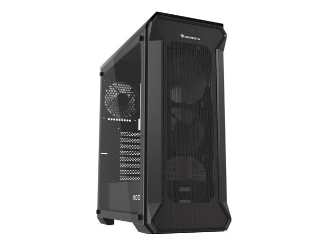 Genesis Irid 505 V2 met raam, USB 3.0