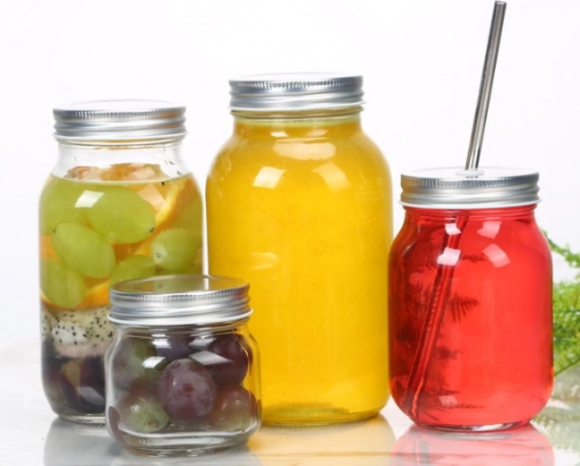 Transparante constructie