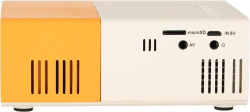 Brede connectiviteit voor al je apparaten